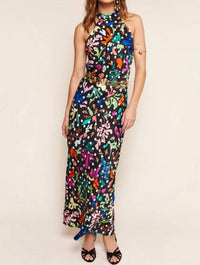 Rixo - Savona Dress