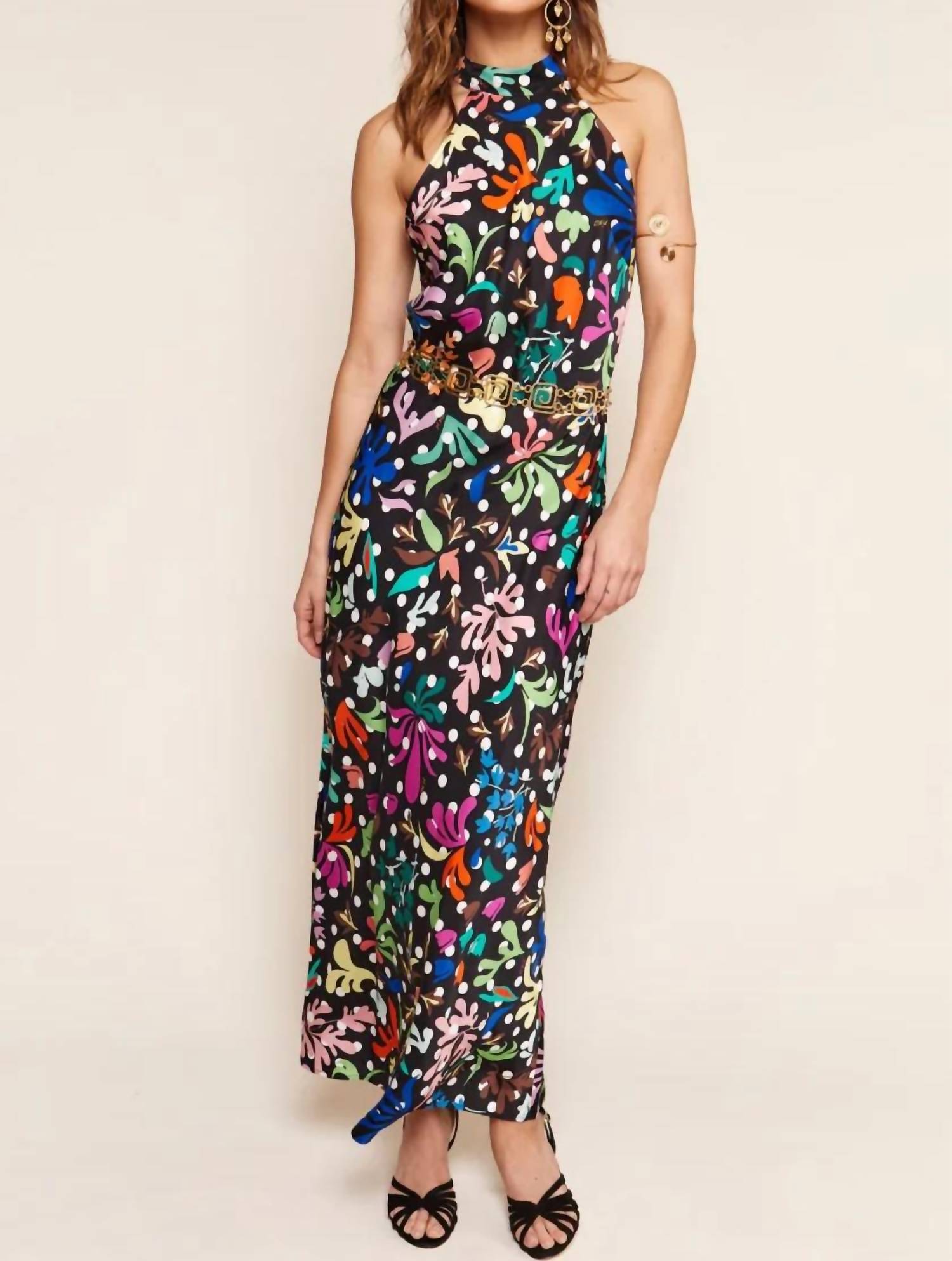 Rixo - Savona Dress