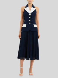 Rebecca Vallance - Ula Midi Dress