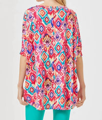 Dear Scarlett - Essential Dolman Top