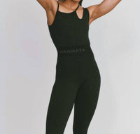 Nagnata - Women's Ballet Leggings