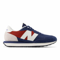 New Balance - Men's Classic 237 Sneakers
