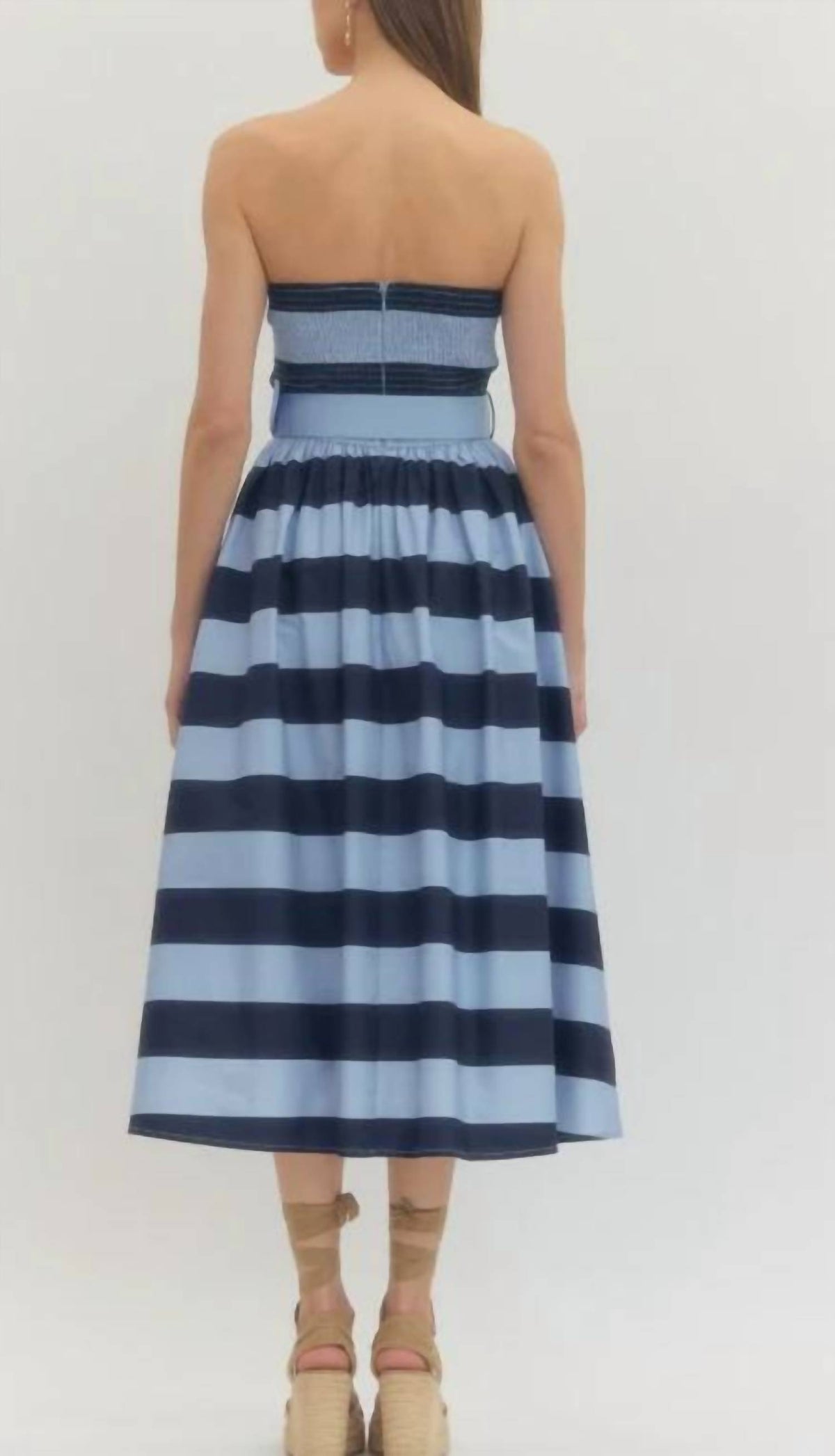 Entro - Women's Adonis Dress