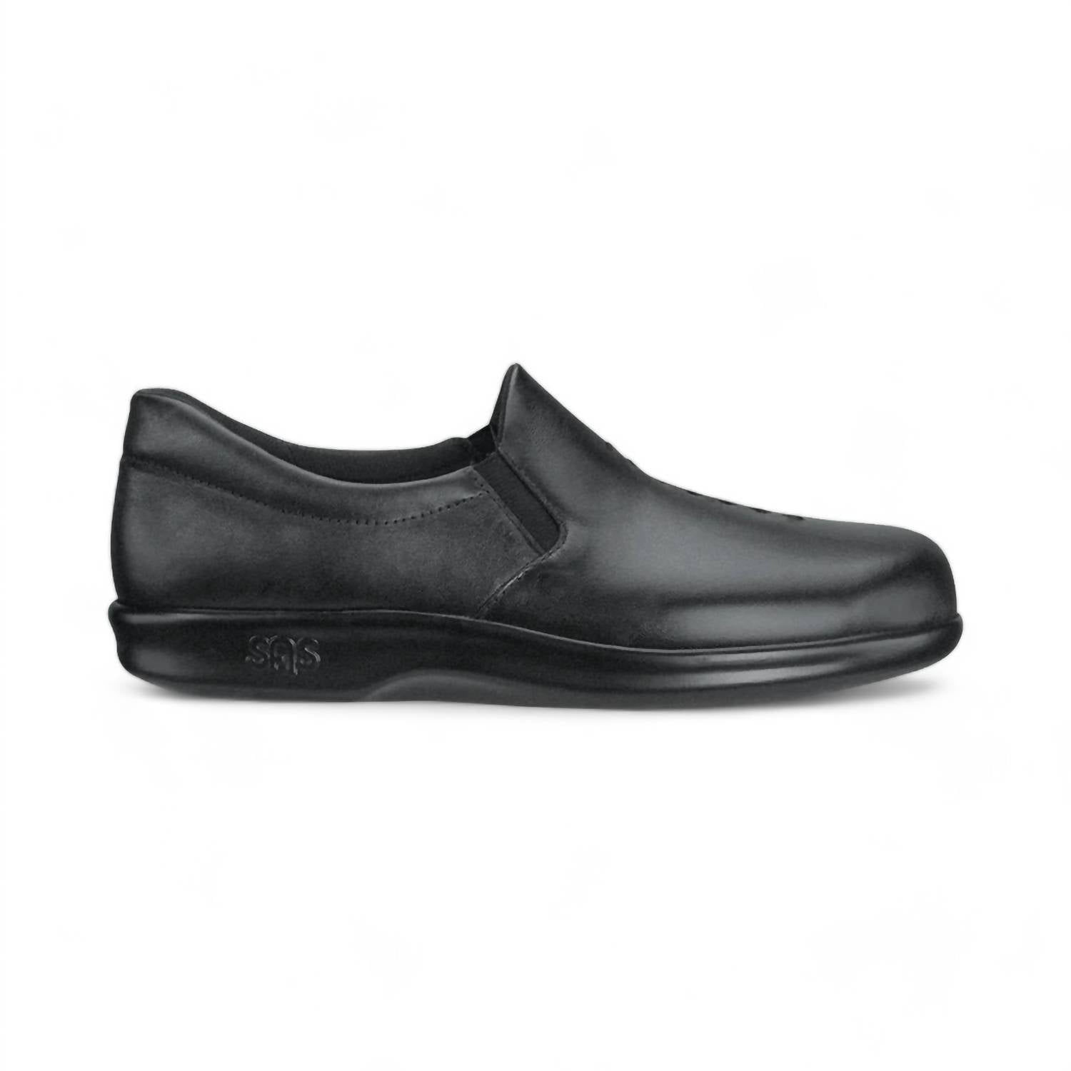 Sas - WOMEN'S VIVA SLIP ON LOAFER - DOUBLE WIDE WIDTH