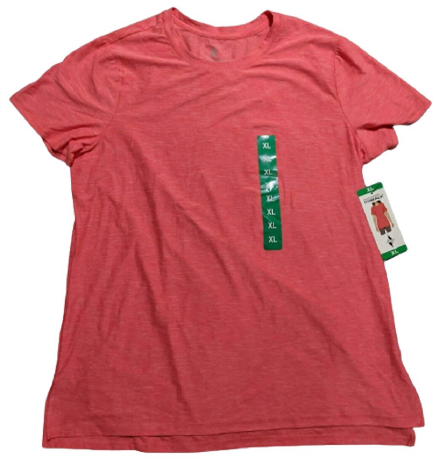 Skechers - Women's Go Walk Short Sleeve T-Shirt