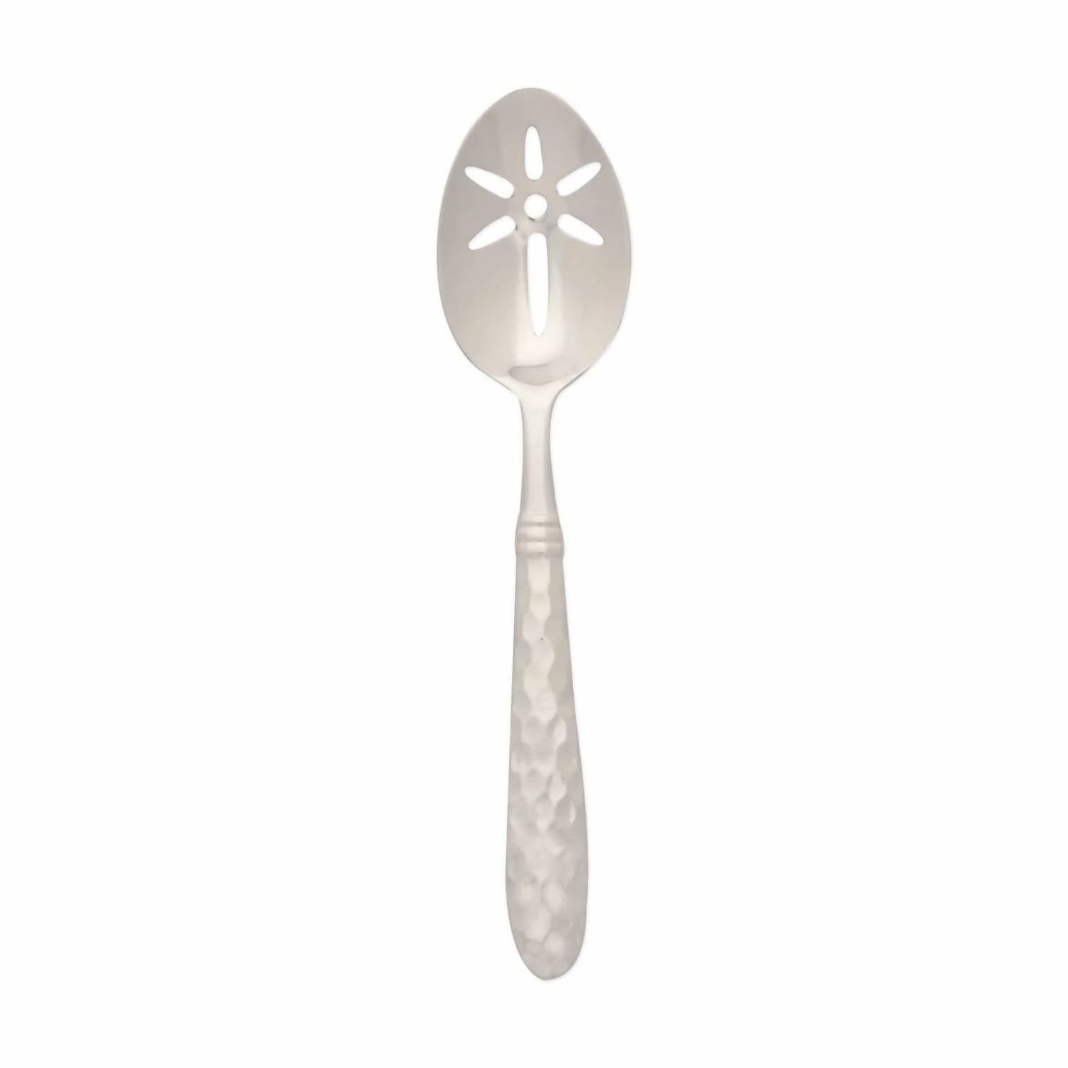Vietri - Martellato Slotted Serving Spoon