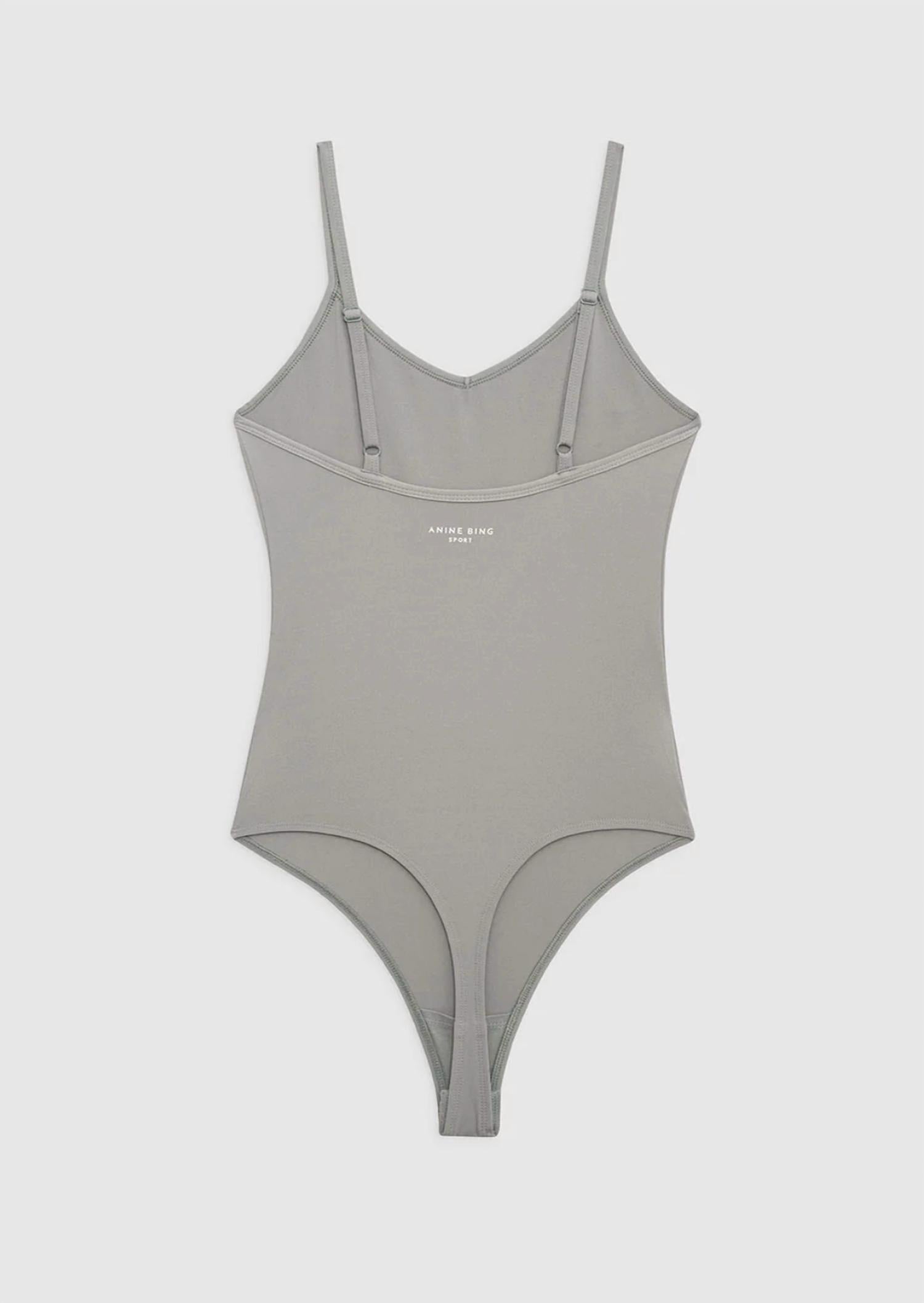 Anine Bing - Alissa Bodysuit