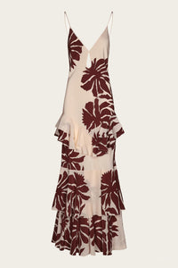 Johanna Ortiz - Reinterpretation Maxi Dress