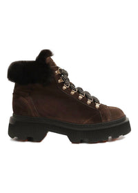 Santoni - Women's Judith Boot