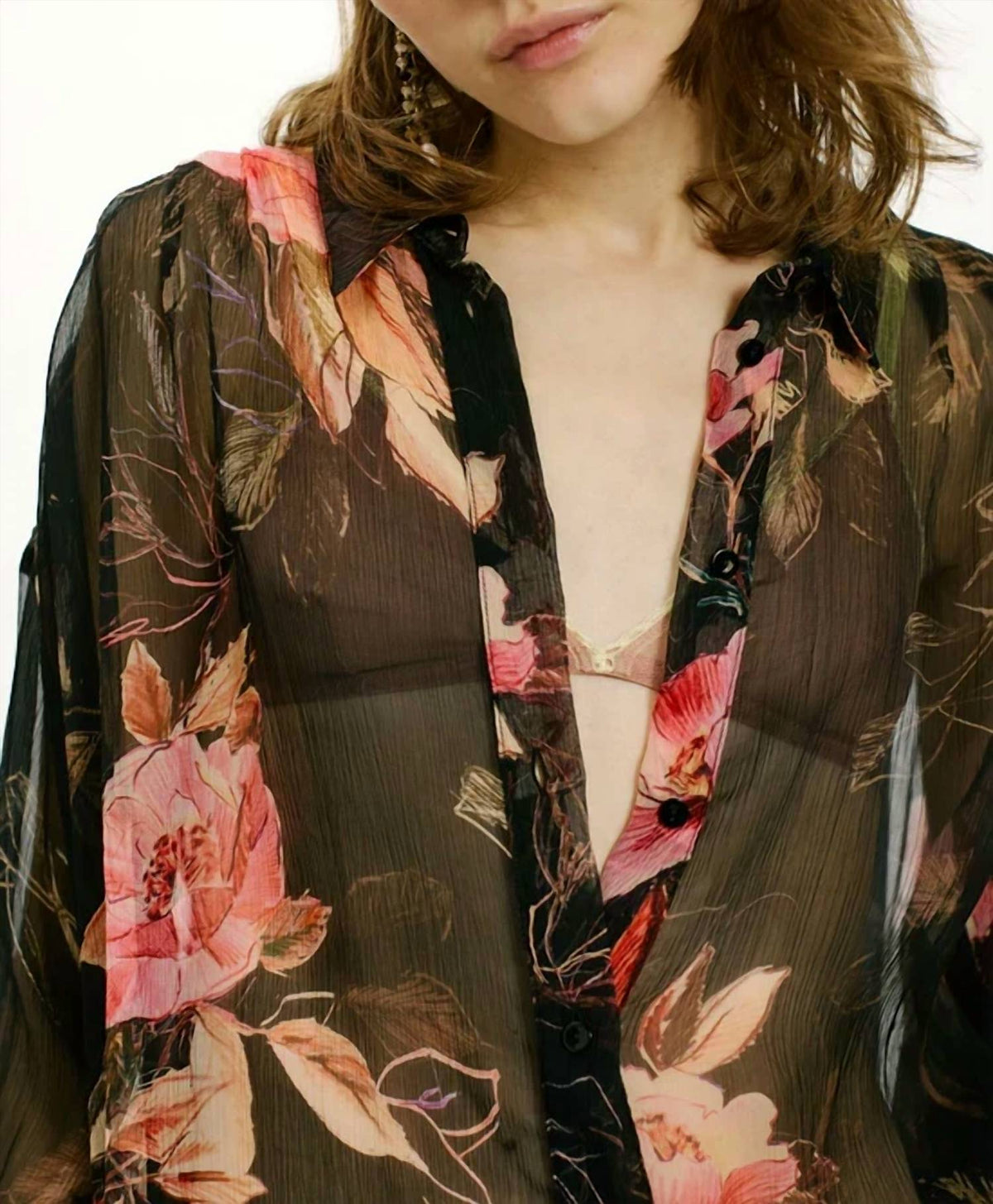 Momoni - Camila Shirt