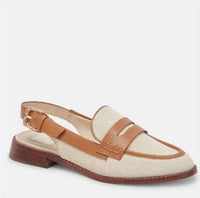 Dolce Vita - Women's Hardi Slingback Loafer