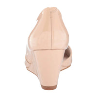Kenneth Cole - Women's Ellis Wedge Pumps