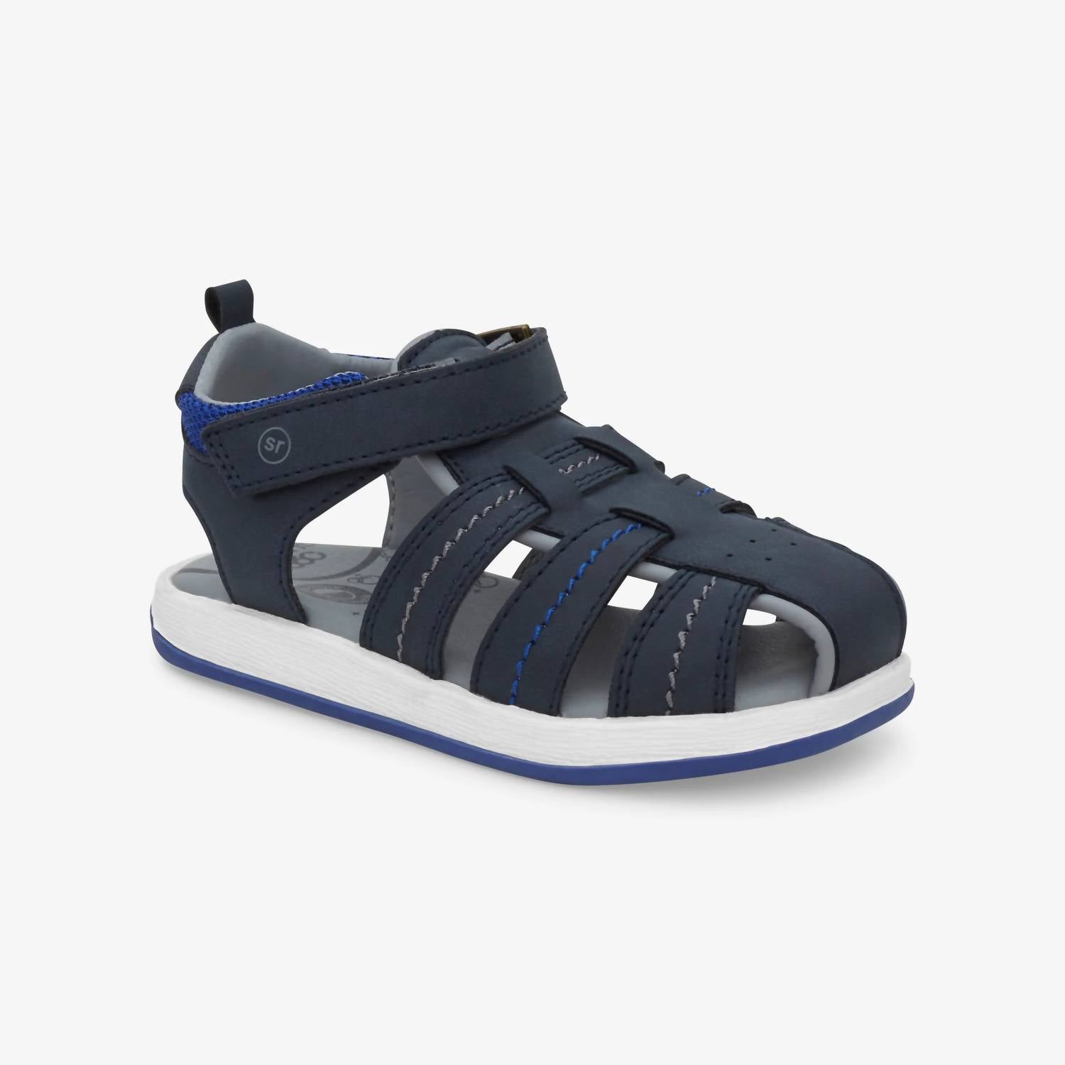Stride Rite - Boys Paddy Sneaker Sandal