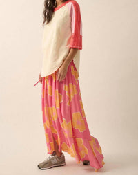 Promesa - Finley Maxi Skirt