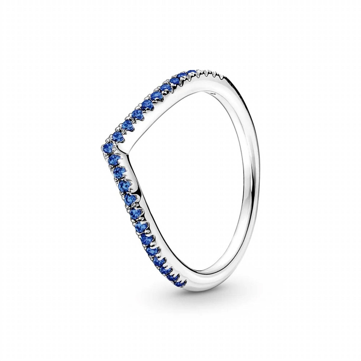 Pandora - Women's Timeless Wish Sparkling Ring