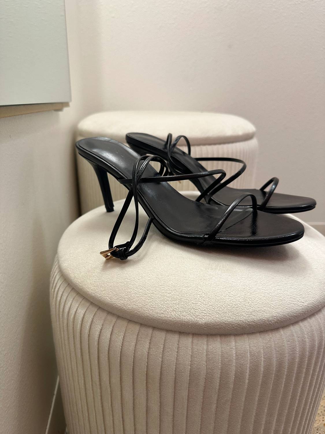 Billini - Women's Islamae Open Toe Heel