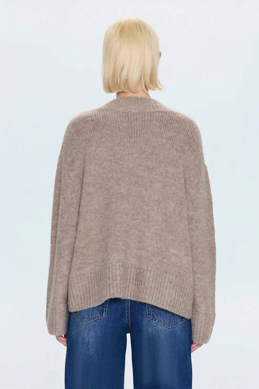 Pistola - Talia Sweater