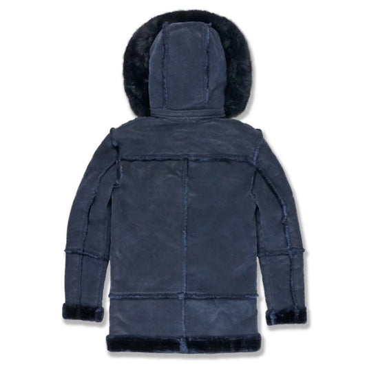 Jordan Craig - BOYS DENALI SHEARLING JACKET