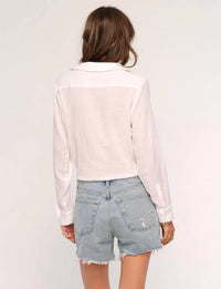 Heartloom - Dennis Long Sleeve Shirt
