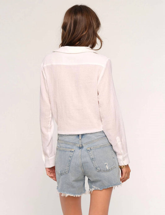 Heartloom - Dennis Long Sleeve Shirt