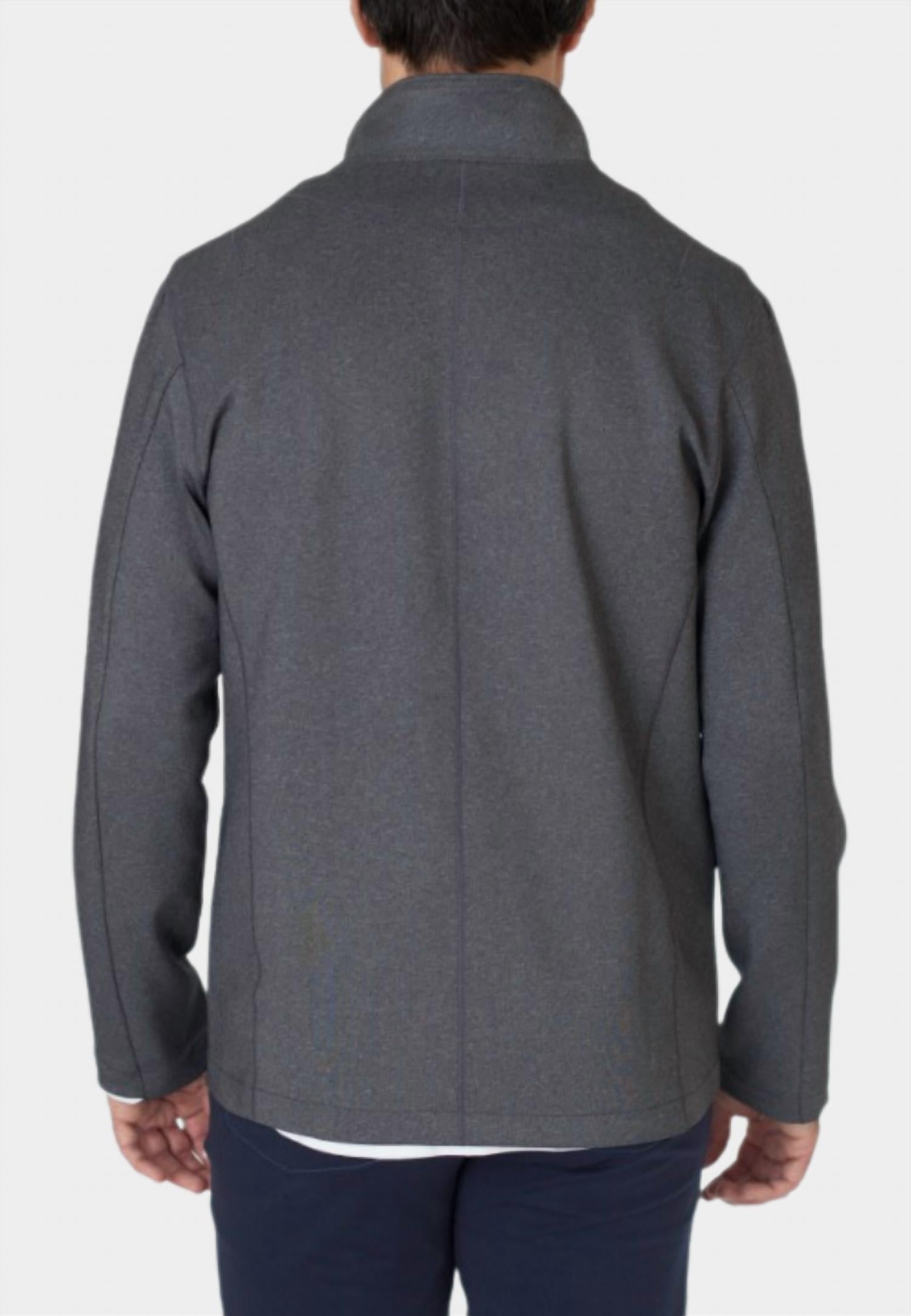 Buki - In-flight Stretch Blazer
