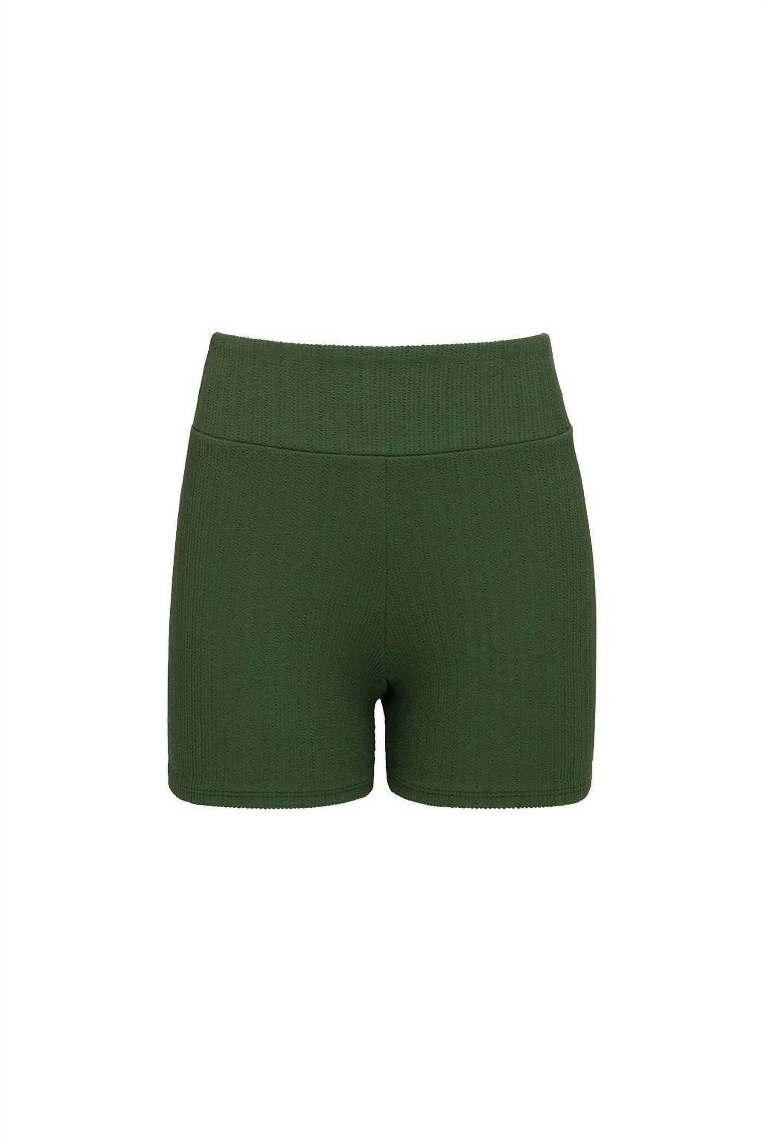 Montce - Classic Bike Short