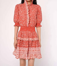Love The Label - Zita Classic Cotton Dress