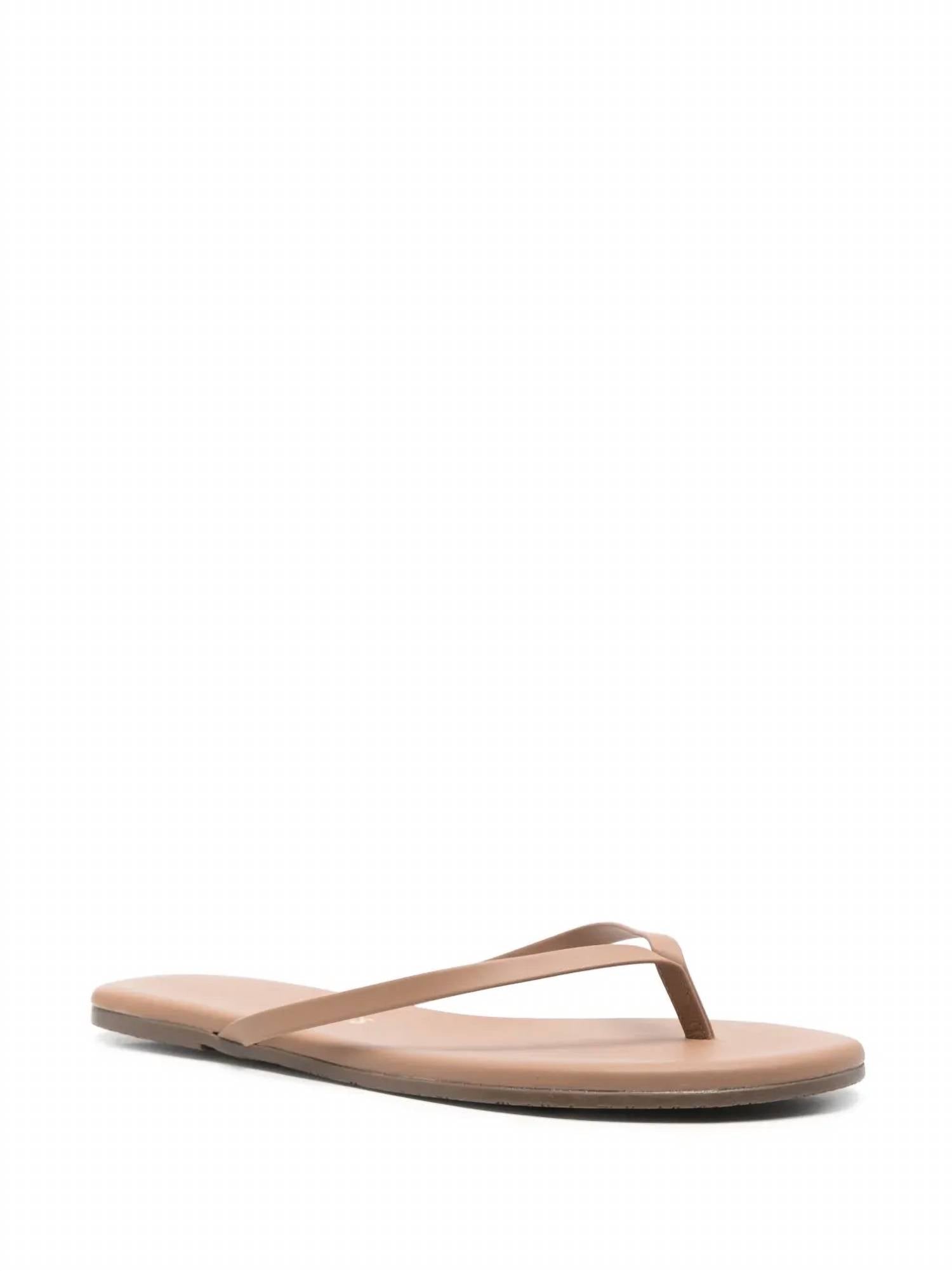 Tkees - Women's Lily Sandals