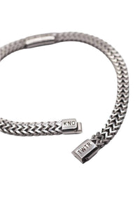 Knotwtr - Women's Platinum Neck Chain