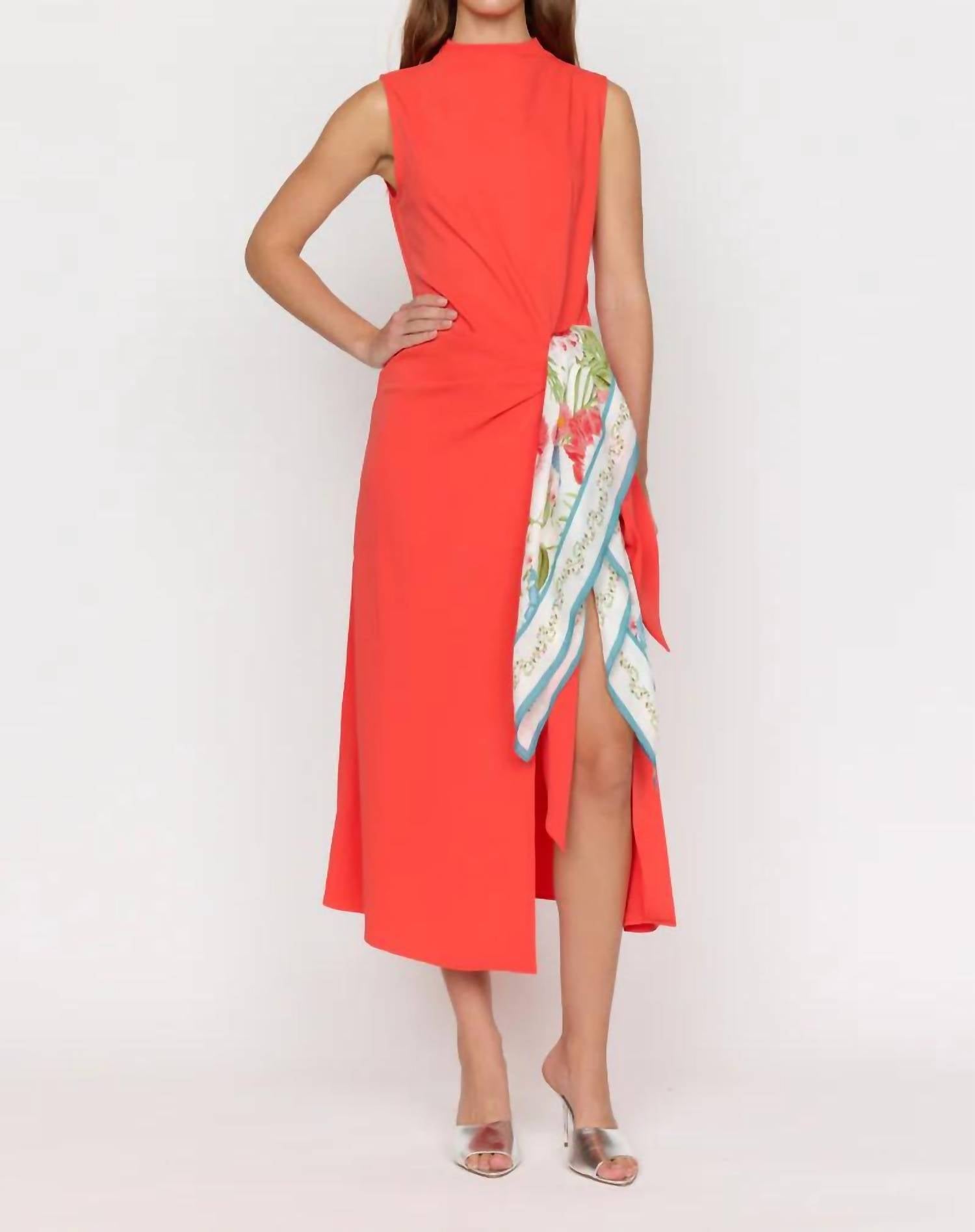 Christy Lynn - Women's Kona Dress