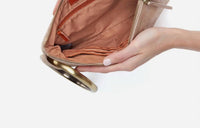 Hobo - Sheila Ring Gilded Clutch