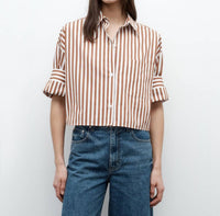 Twp - Next Ex Shirt