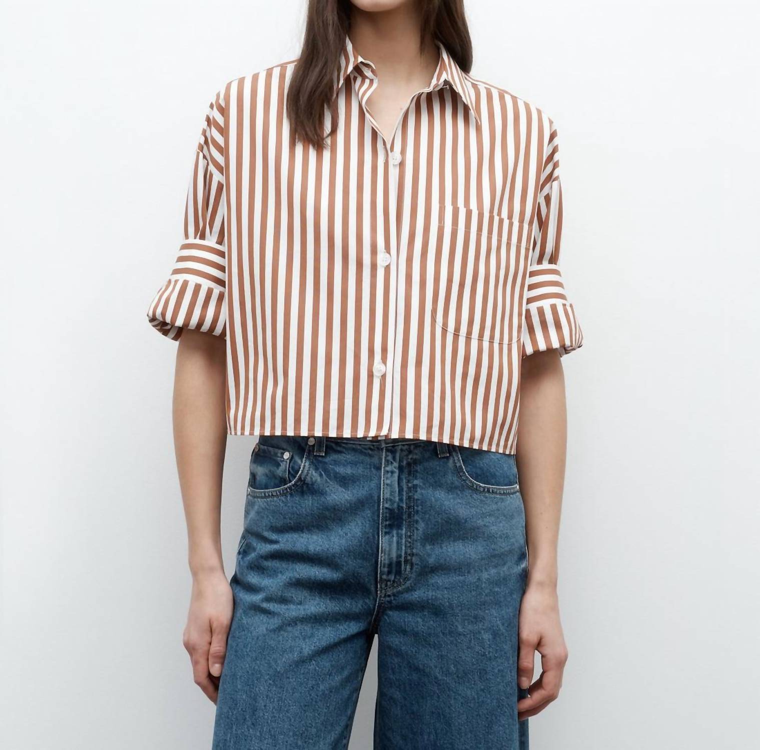 Twp - Next Ex Shirt