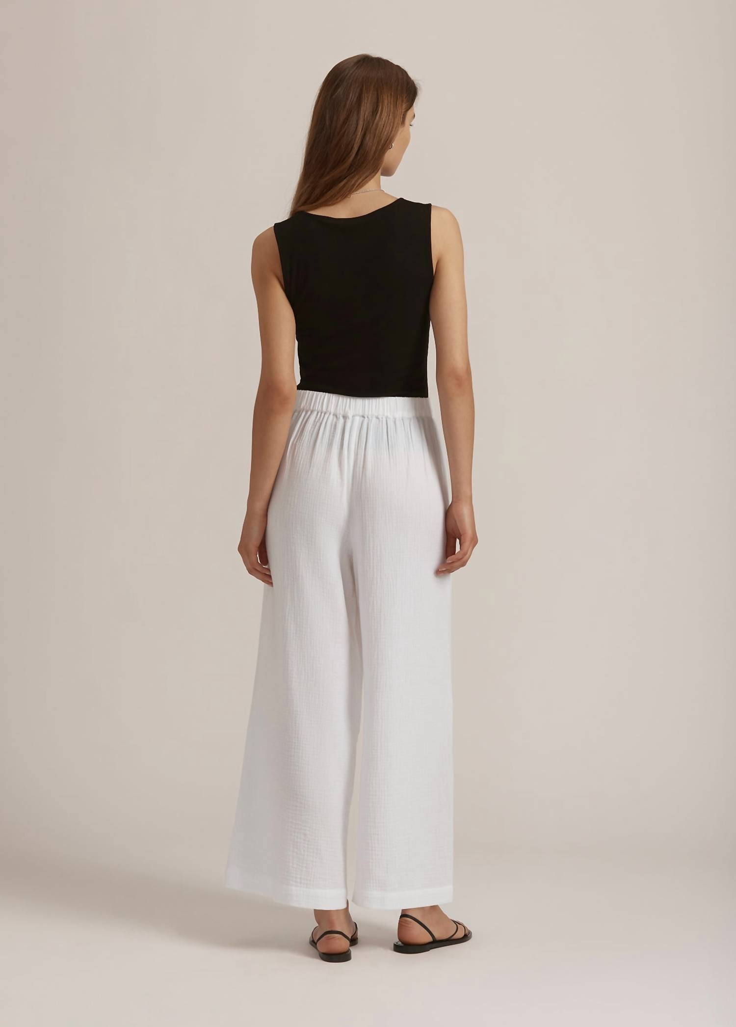 Favorite Daughter - Beach Walk Pants