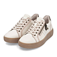 Rieker - Women's Noelani 00 Sneaker