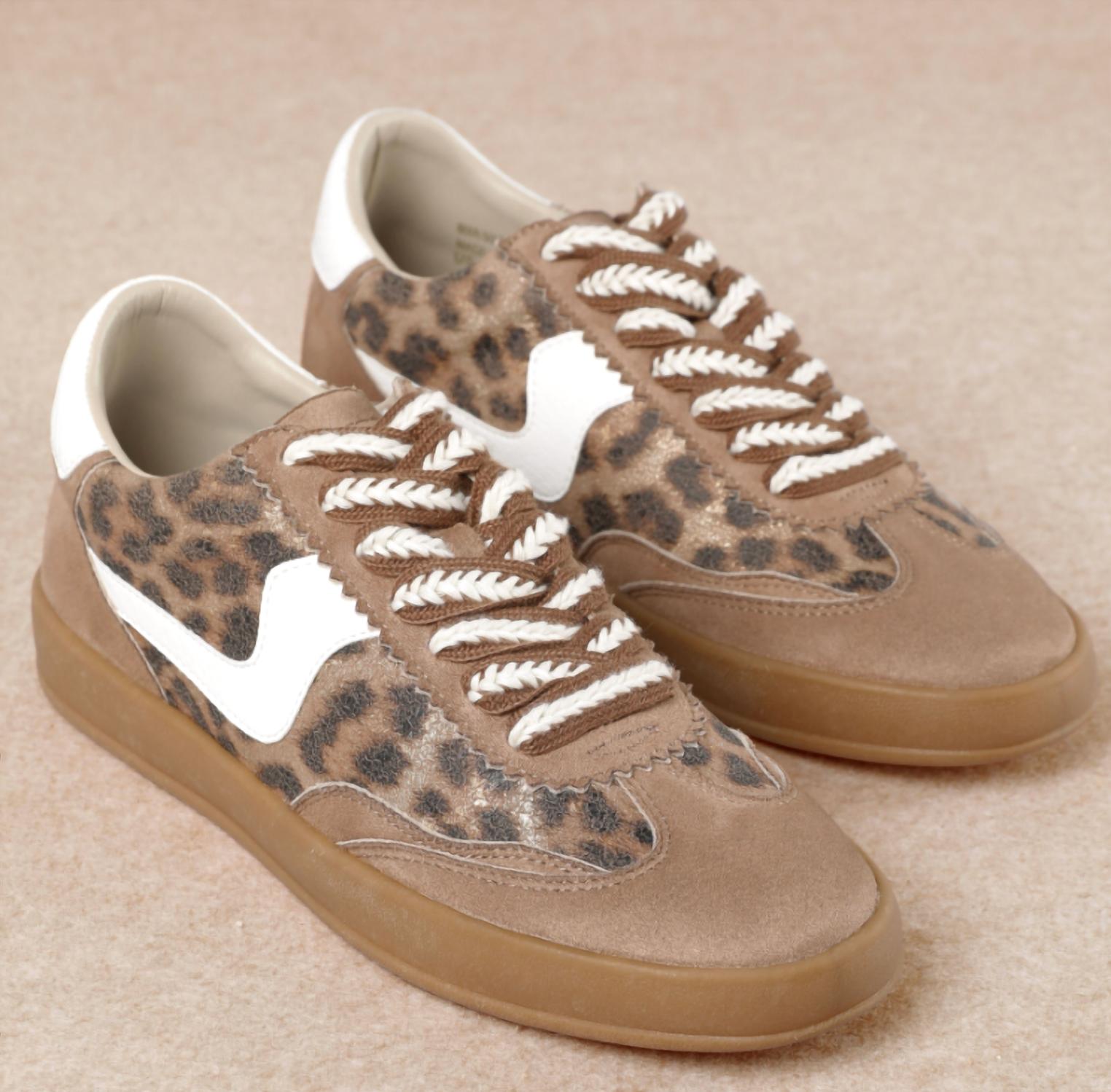Mi.Im - Women's Destiny Tennis Trainers Sneakers