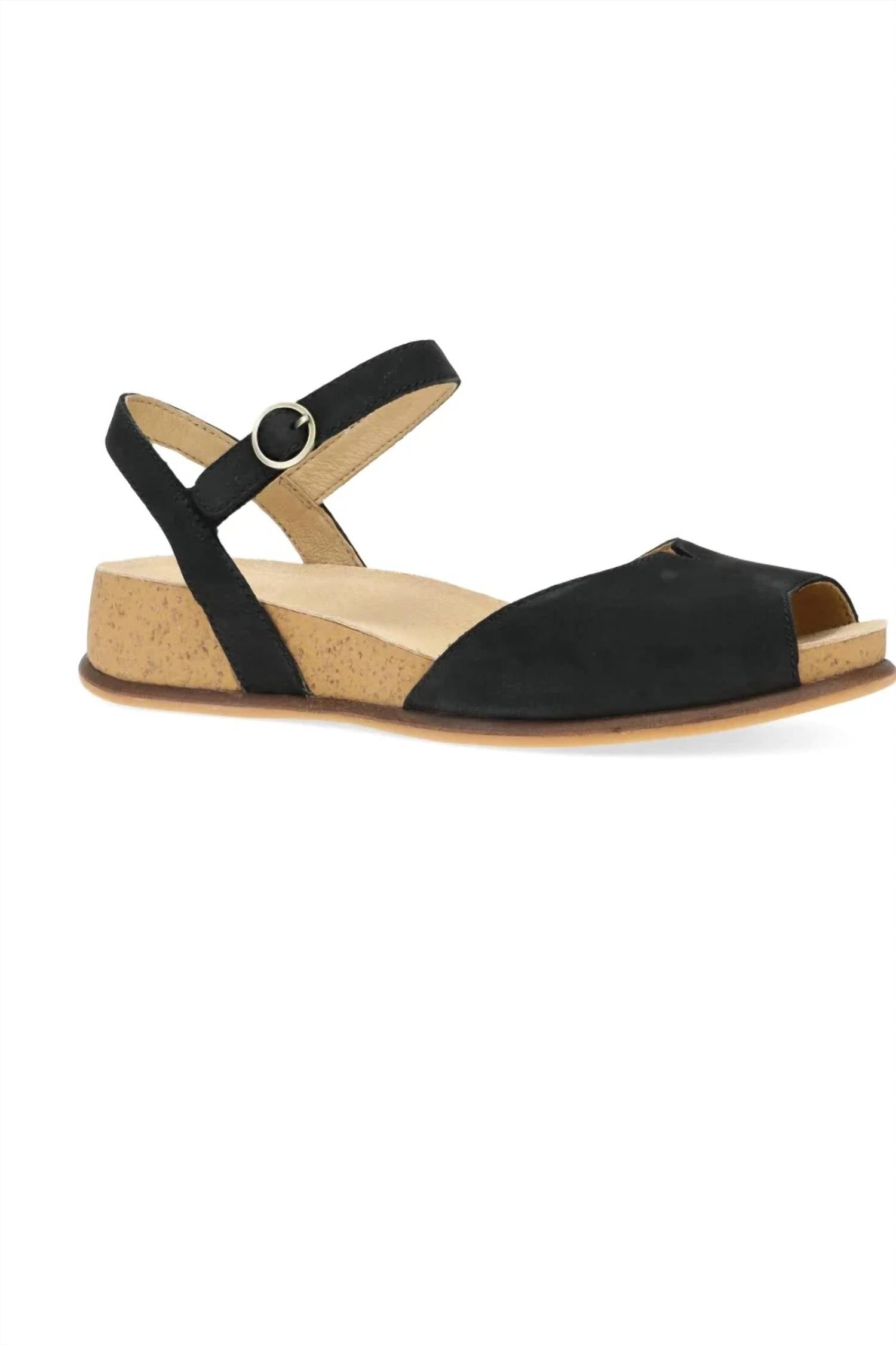 Dansko - Women's Cass Sandals