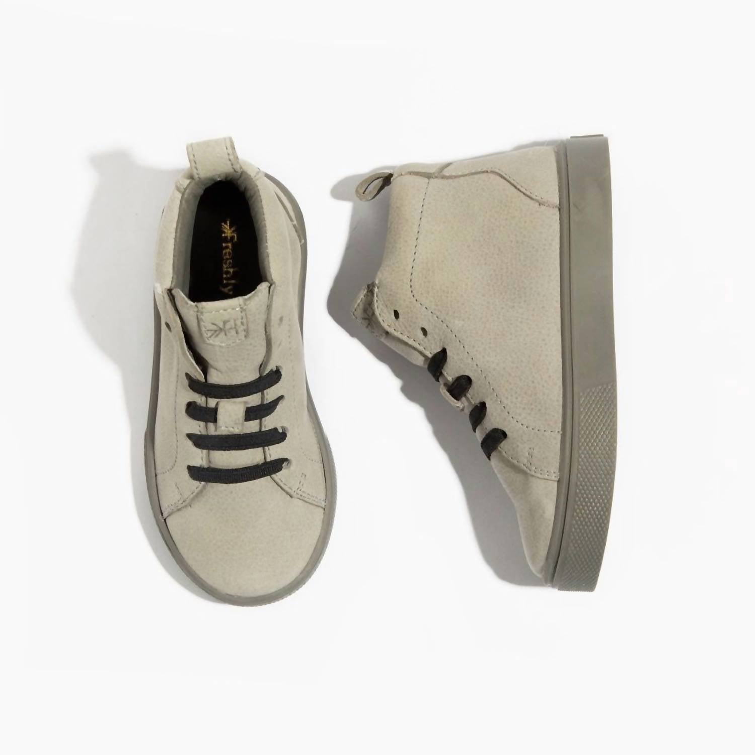 Freshly Picked - Kid's Leon Sneaker
