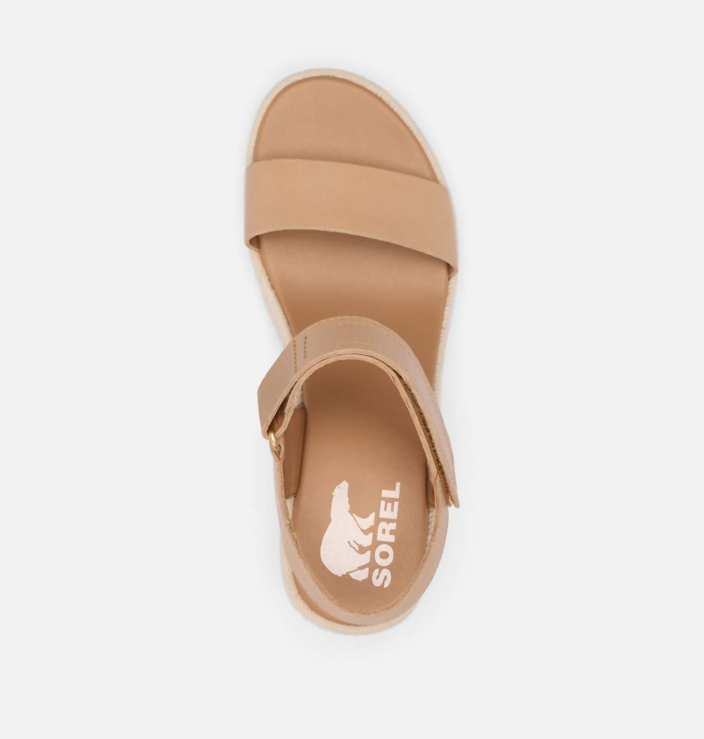 Sorel - Women's Cameron Wedge Sandal