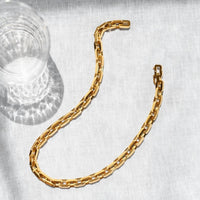 Eddie Borgo - Supra Link Necklace