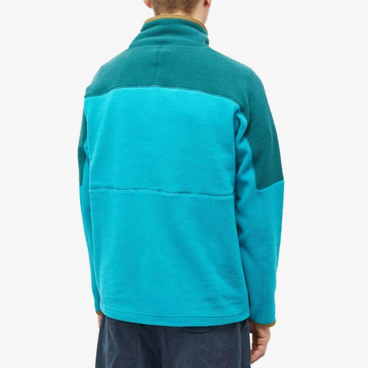 Cotopaxi - Abrazo Half Zip Fleece Jacket