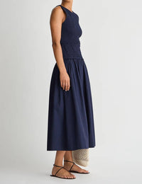 Apiece Apart - Siempre Tank Maxi Dress