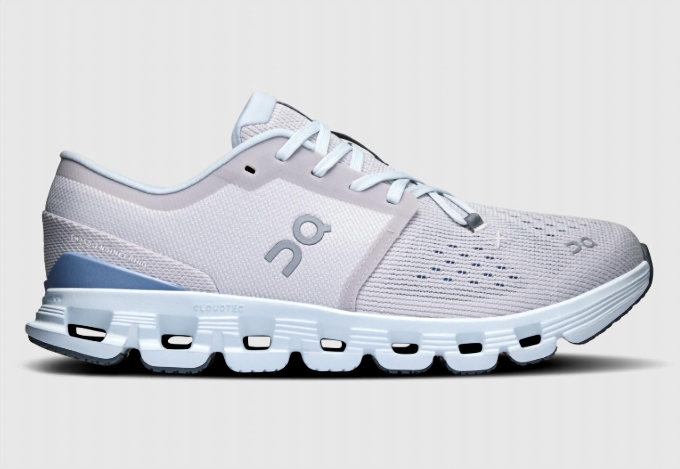 On - Women's Cloud X 4 Shoes