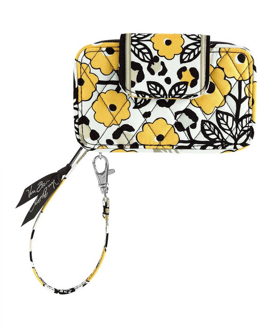 Vera Bradley - SMARTPHONE WRISTLET