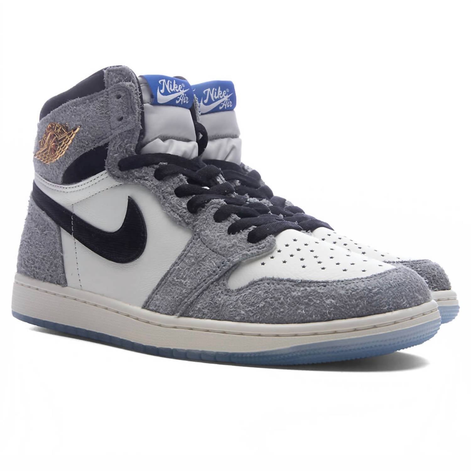 Nike - Men's Air Jordan 1 Retro High OG Sneaker