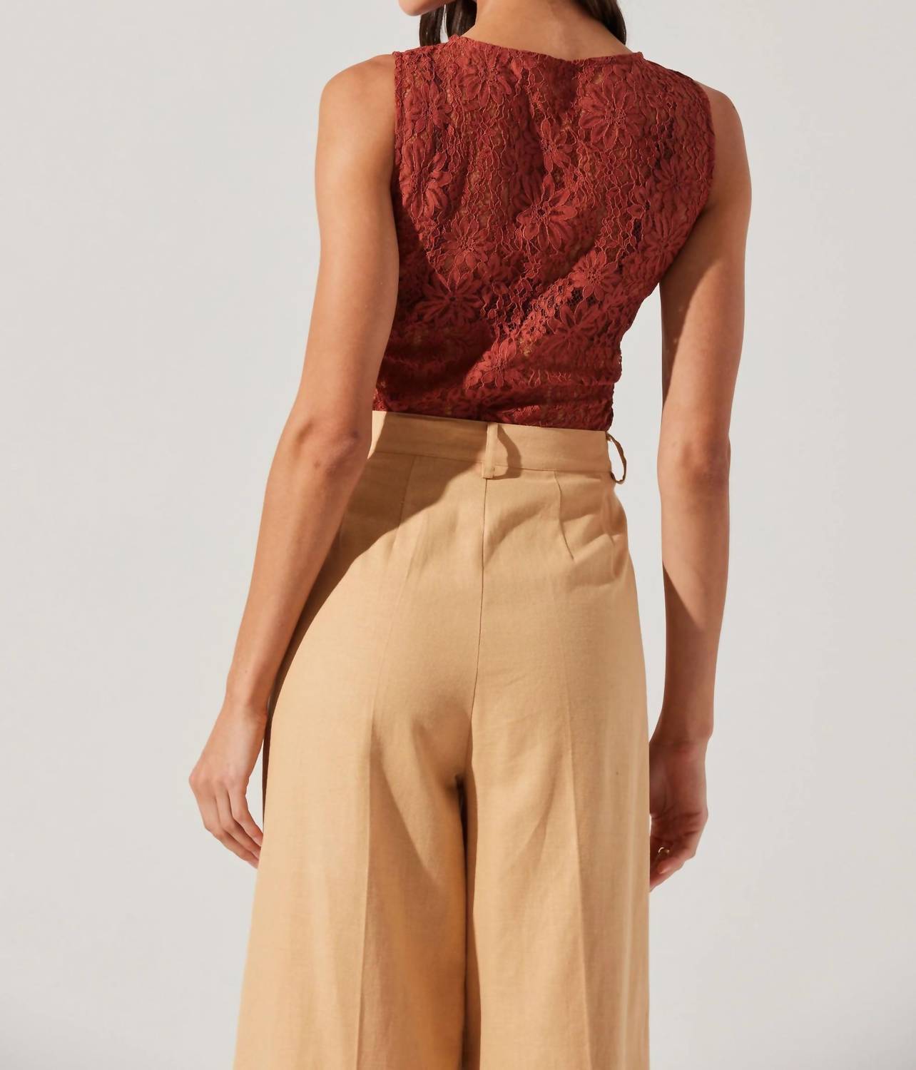 Astr - Kairi Top