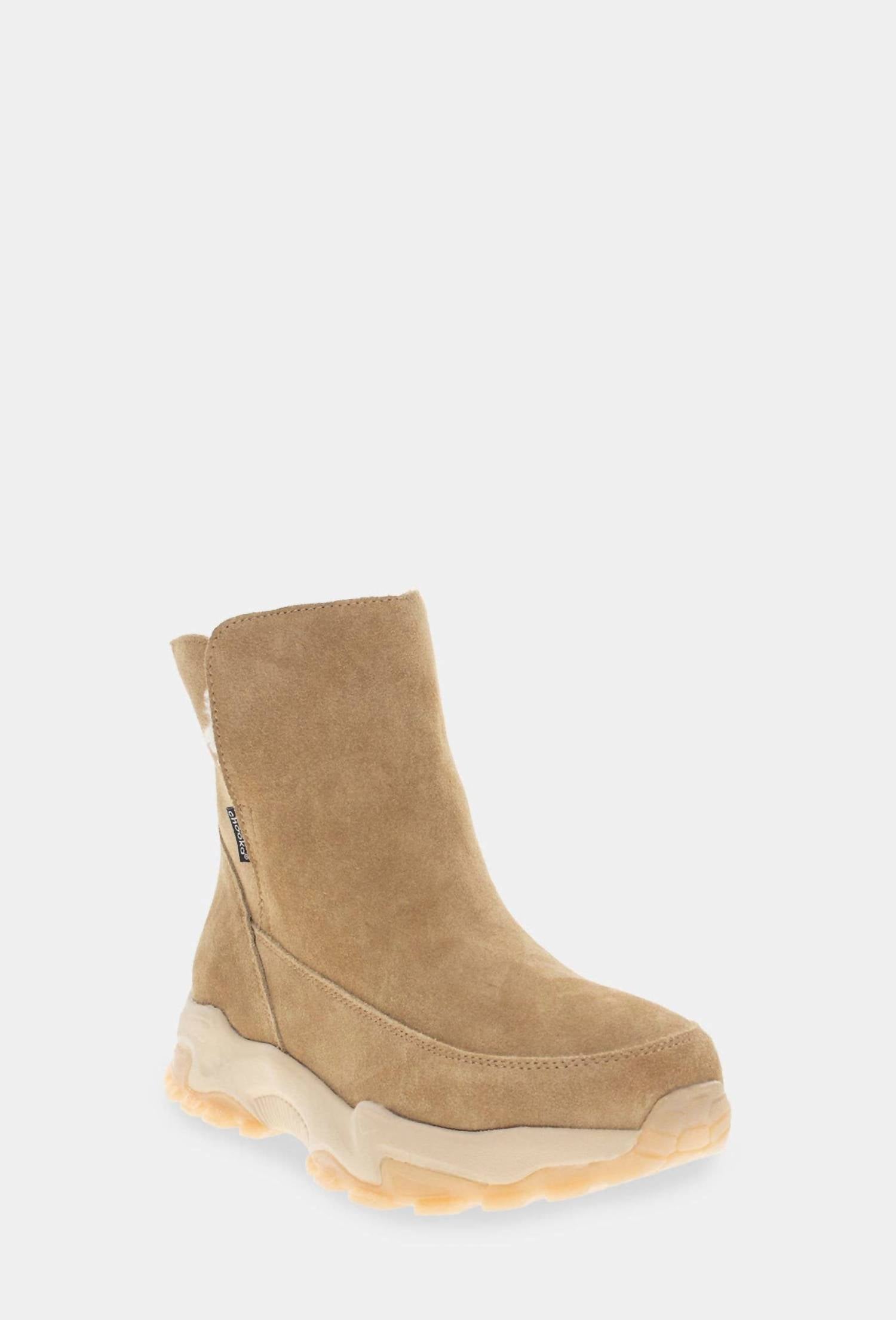 Chooka - Women's Lenox Cold Weather Boot
