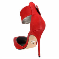 Carrano - Women's Jodie Pump Heel