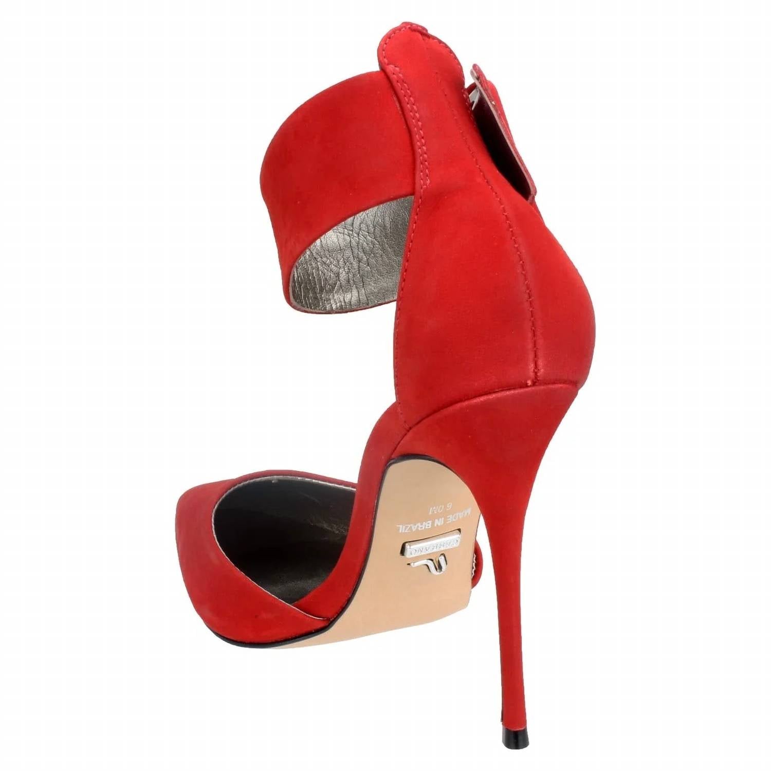 Carrano - Women's Jodie Pump Heel