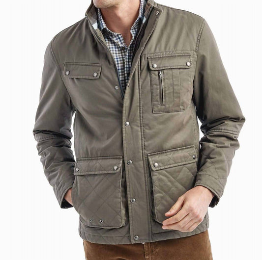 Men's Norton Utility Jacket